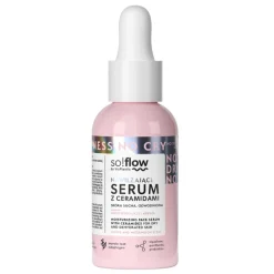 Nawilżające serum z ceramidami 30ml