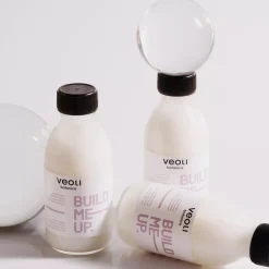 Nawilżająco-odbudowujący tonik z ceramidami i kwasem hialuronowym Build Me Up 150ml