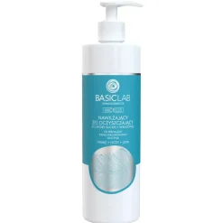 Nawilżający żel oczyszczający do skóry suchej i wrażliwej 300ml