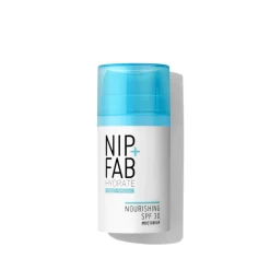 Nawilżający krem do twarzy SPF30, 50ml