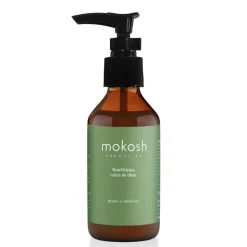 Nawilżający lotion do dłoni Melon z ogórkiem 100ml