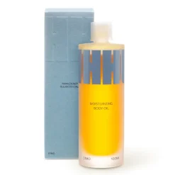 Nawilżający olejek do ciała 100ml