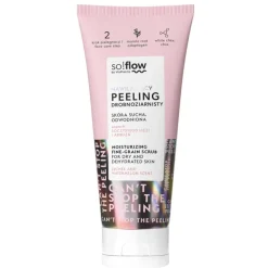Nawilżający peeling drobnoziarnisty 75ml