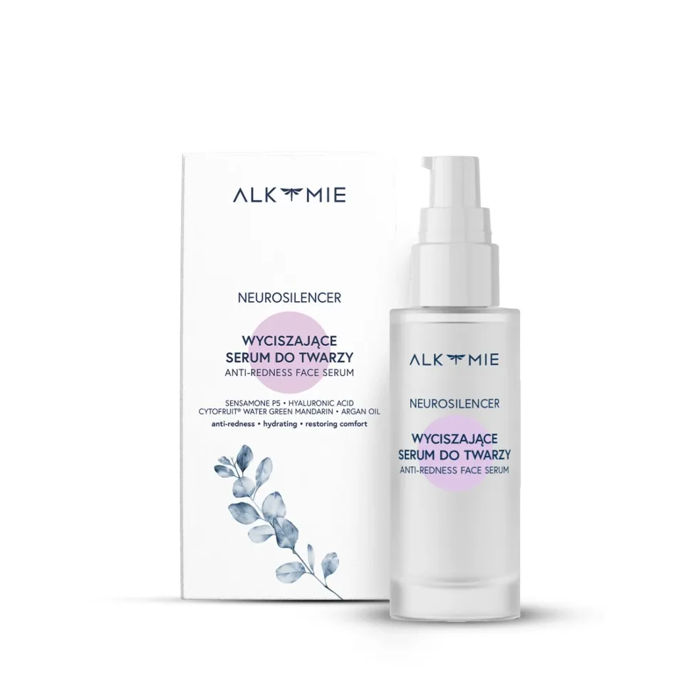 Neurosilencer Booster wyciszający 30ml