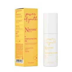 Next level Koenzym Q10 2% Serum do twarzy 30ml