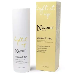 Next Level Serum do twarzy Vitamina C 15%