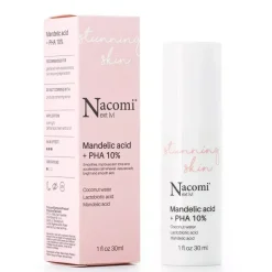 Next Level Serum do twarzy Kwas Migdałowy + PHA 10%