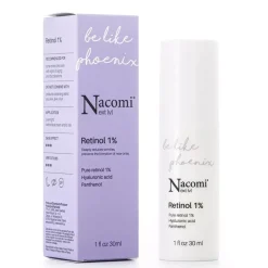 Next Level Serum do twarzy Retinol 1%