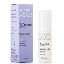 Next Level Serum do twarzy Bakuchiol 2%