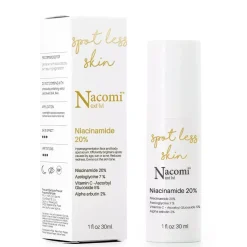 Next Level Serum do twarzy Niacynamid 20%