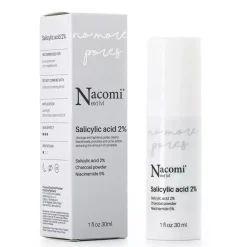 Next Level Serum do twarzy Kwas salicylowy 2%