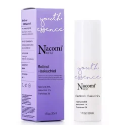 Next Level Serum do twarzy Retinol 0,35% + Bakuchiol 1 %