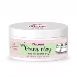 Next Level Serum do twarzy Kwas salicylowy 2% + Zielona glinka Metoda SAC