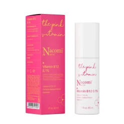 Next level Witamina B12 0,1% Serum do twarzy 30ml