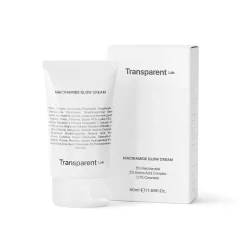 NIACINAMIDE GLOW CREAM – ROZJAŚNIAJĄCO- NAWIŻAJĄCY KREM DO TWARZY Z NIACYNAMIDEM 5% 50ml