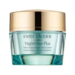 Night Wear Plus Anti-Oxidant Night Detox Creme oczyszczający krem do twarzy na noc 50ml