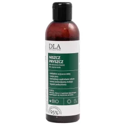 NISZCZ PRYSZCZ płyn do mycia twarzy 180 g