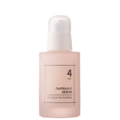 No.4 Collagen 73% Pudding Serum nawilżające serum z kolagenem i kwasem hialuronowym 50ml