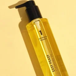 No.1 Easy Peasy Cleansing Oil olejek myjący do demakijażu 200ml