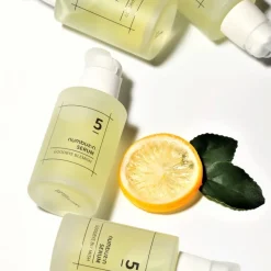 No.5 Goodbye Blemish rozjaśniające serum przeciw wypryskom 50ml