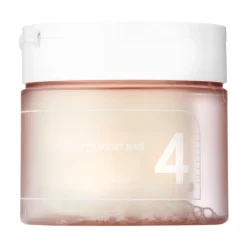 No.4 Pore Zero Peeled Egg Toner Pad Płatki tonizujące do twarzy 70 szt.