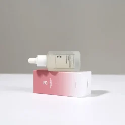 No.3 Skin Softening Serum łagodzące serum do twarzy 50ml