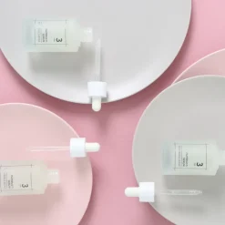 No.3 Skin Softening Serum łagodzące serum do twarzy 50ml