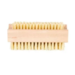 No.10 Szczoteczka do rąk i paznokci – włókno tampico