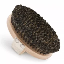 No.17 Szczotka do masażu ciała - włosie dzika