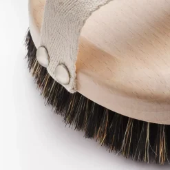 No.17 Szczotka do masażu ciała - włosie dzika