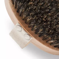 No.17 Szczotka do masażu ciała - włosie dzika