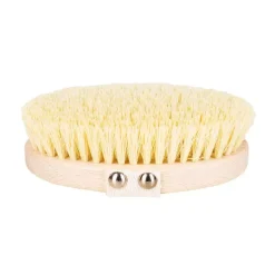 No.1 Szczotka do masażu ciała na sucho – włókno tampico