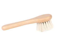 No.12 Szczotka do masażu i mycia twarzy – miękka