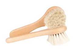 No.12 Szczotka do masażu i mycia twarzy – miękka