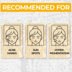 No.5+ Vitamin Concentrated Serum skoncentrowane serum witaminowe na przebarwienia 30ml