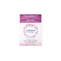 NORDIC BLOOM - LUMO przeciwzmarszczkowo-ujędrniający krem na dzień 50 ml