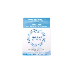 NORDIC HYDRA Intensywnie nawadniający krem do każdego typu cery 50ml