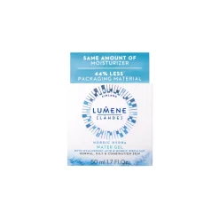 NORDIC HYDRA [LÄHDE] Beztłuszczowy żel intensywnie nawadniający 50ml