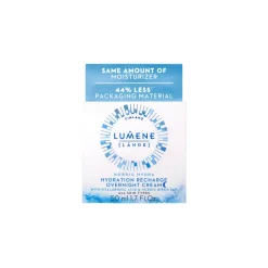 NORDIC HYDRA [LÄHDE] Nawadniający krem na noc z pre i postbiotykami 50ml