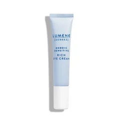 NORDIC SENSITIVE [HERKKÄ] Rich Eye Cream krem pod oczy 15ml