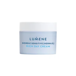 NORDIC SENSITIVE [HERKKÄ] Rich Day Cream Bogaty krem na dzień 50ml