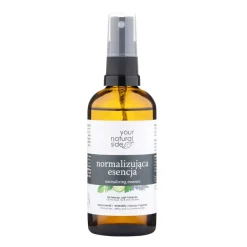 Normalizująca esencja do twarzy, szyi i dekoltu 90 ml