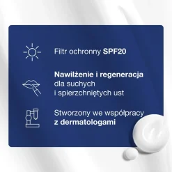 Norwegian Formula ochronny sztyft do ust SPF20 4.8g