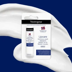 Norwegian Formula ochronny sztyft do ust SPF20 4.8g