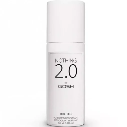 Nothing 2.0 Her dezodorant spray 150ml