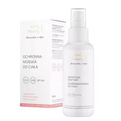 ochronna mgiełka do ciała SPF 50+ 100ml