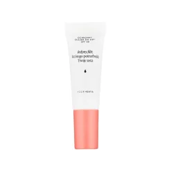 Ochronny olejek do ust SPF 50 Poppy glow