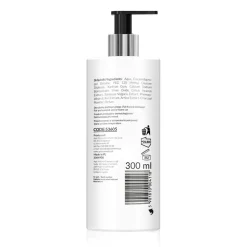 Oczyszczający żel do mycia twarzy z węglem aktywnym, 300ml