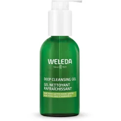 Oczyszczający żel myjący do twarzy 100 ml