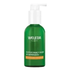 Oczyszczający olejek do demakijażu 150